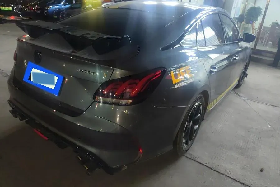 2023 MG 5 1.5L 129HP L4 CVT,autocango,china used car exporter,china ev exporter,chinese used car exporter,chinese used ev exporter