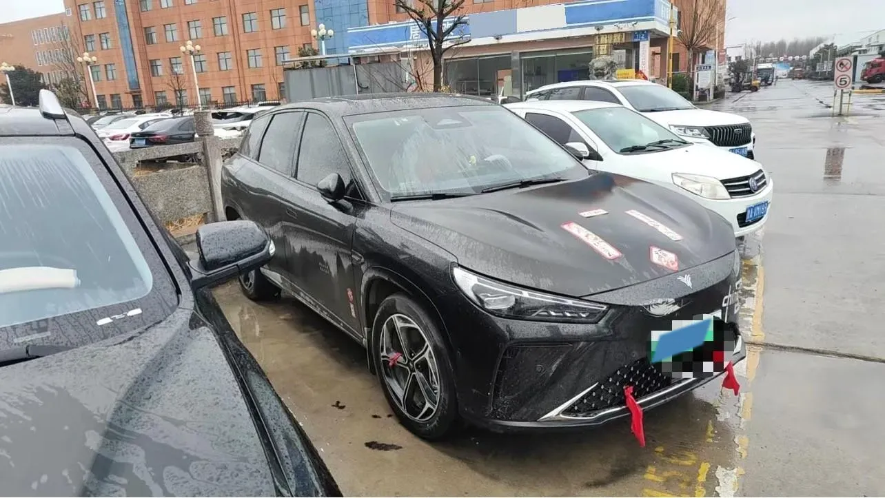 2024 Neta L 1.5L 91HP L4 REEV 40KWH,autocango,china used car exporter,china ev exporter,chinese used car exporter,chinese used ev exporter