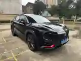 2020 ChangAn UNI-T 1.5T 180HP L4 7DCT