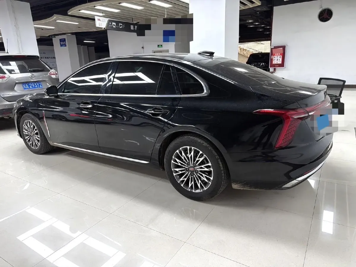 2024 HongQi H5 1.5T 169HP L4 7DCT,autocango,china used car exporter,china ev exporter,chinese used car exporter,chinese used ev exporter