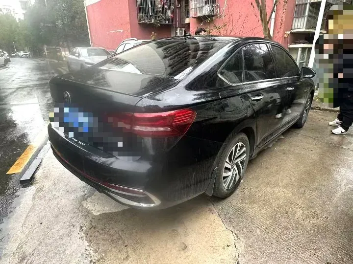 2023 Volkswagen Lavida 1.5T 160HP L4 7DCT,autocango,china used car exporter,china ev exporter,chinese used car exporter,chinese used ev exporter