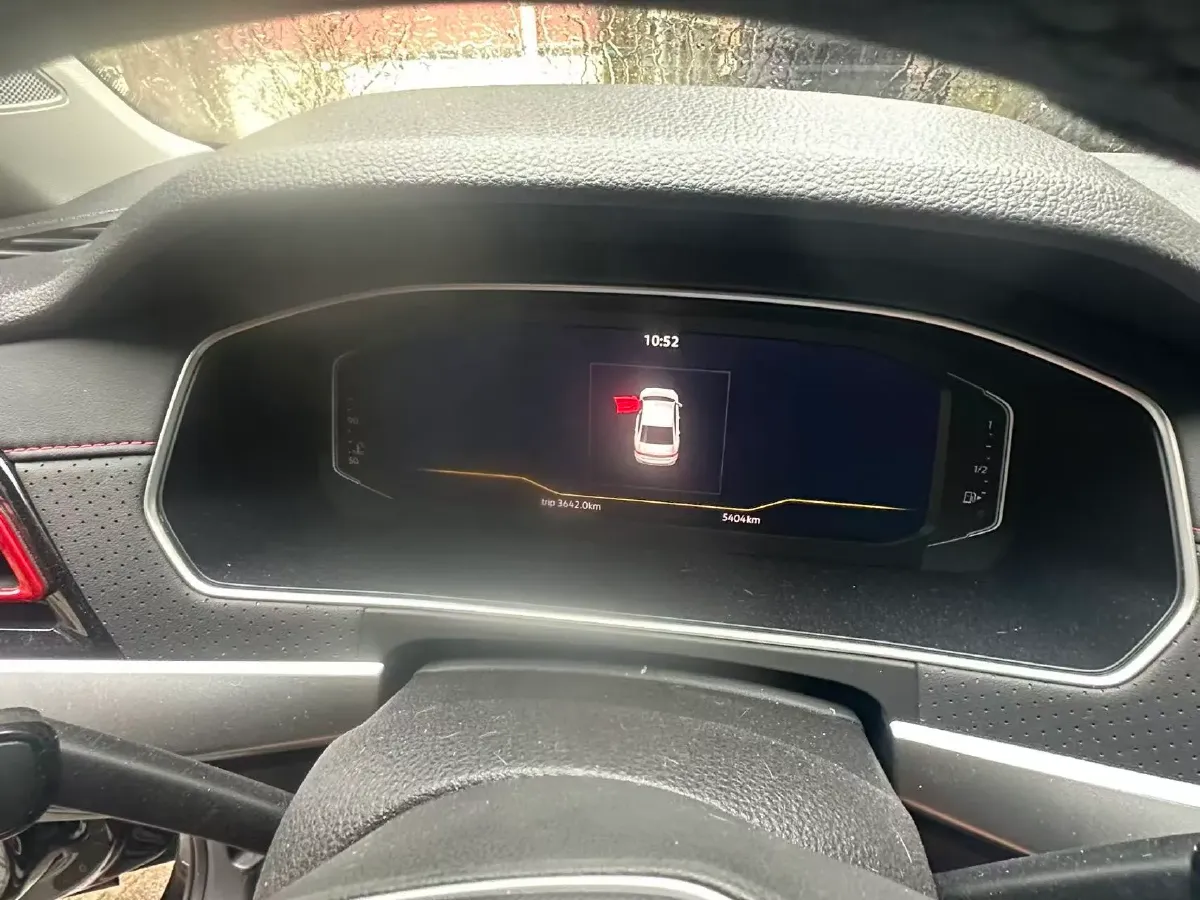 2023 Volkswagen Lavida 1.5T 160HP L4 7DCT,autocango,china used car exporter,china ev exporter,chinese used car exporter,chinese used ev exporter