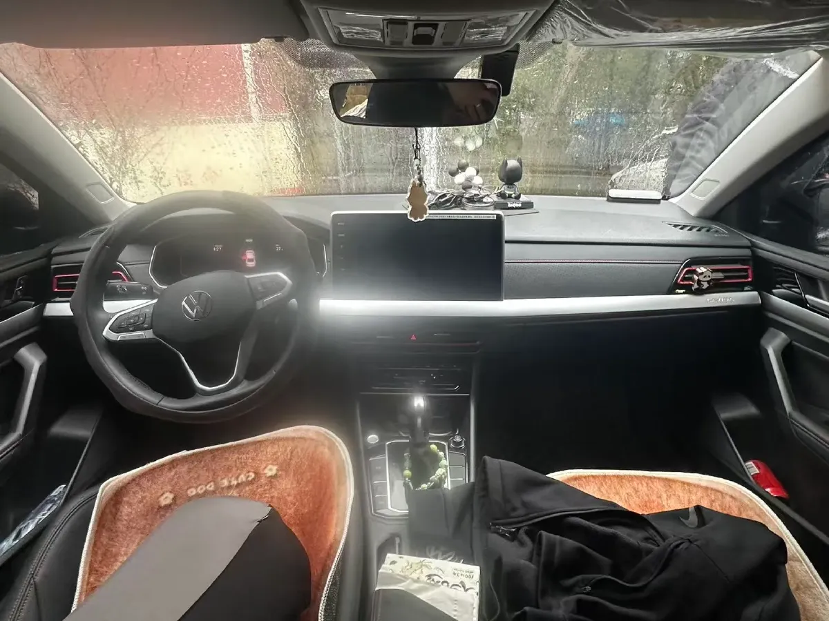 2023 Volkswagen Lavida 1.5T 160HP L4 7DCT,autocango,china used car exporter,china ev exporter,chinese used car exporter,chinese used ev exporter