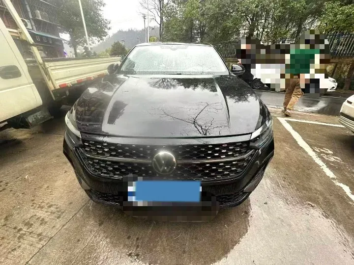 2023 Volkswagen Lavida 1.5T 160HP L4 7DCT,autocango,china used car exporter,china ev exporter,chinese used car exporter,chinese used ev exporter