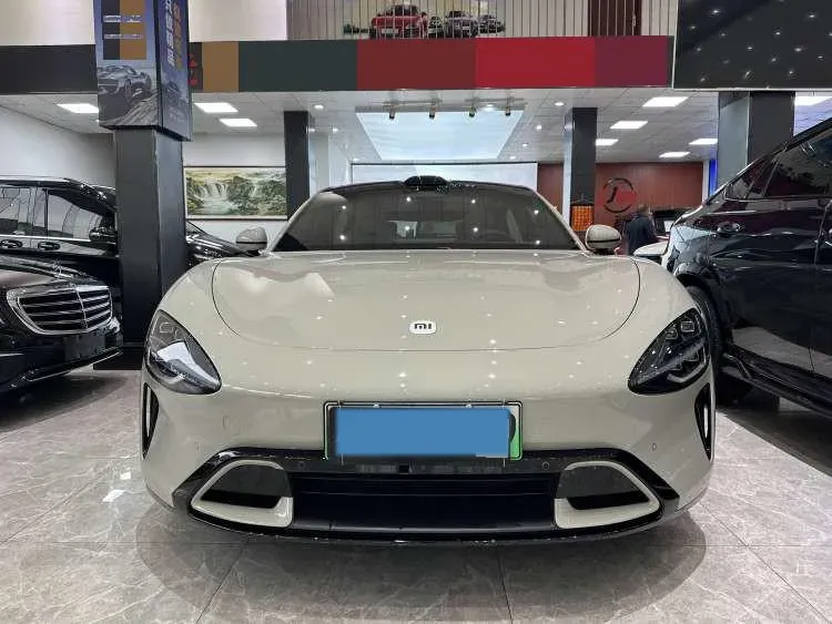 2024 MI SU7 BEV 101KWH,autocango,china used car exporter,china ev exporter,chinese used car exporter,chinese used ev exporter
