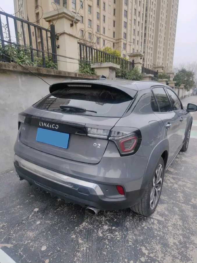 2018 Geely Emgrand GT 1.5T 180HP L3 7DCT,autocango,china used car exporter,china ev exporter,chinese used car exporter,chinese used ev exporter