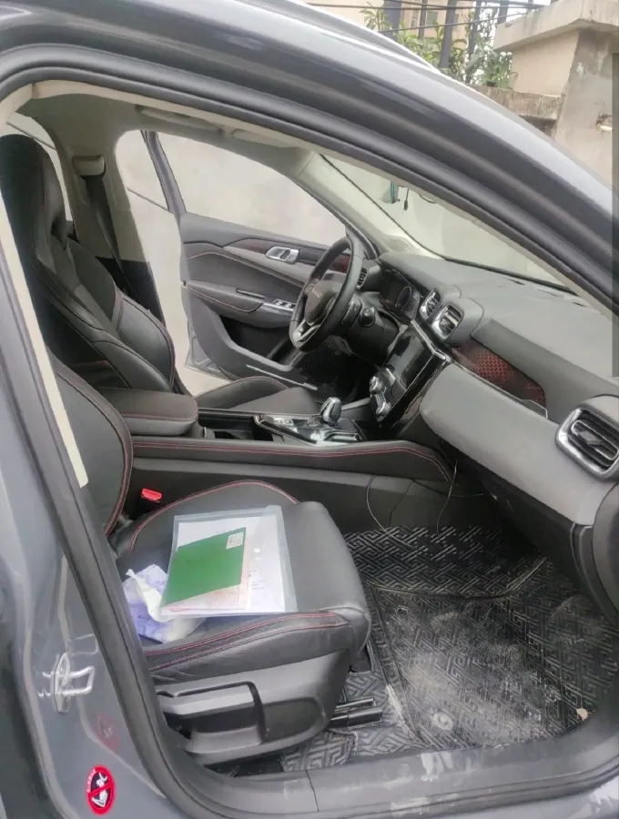 2018 Geely Emgrand GT 1.5T 180HP L3 7DCT,autocango,china used car exporter,china ev exporter,chinese used car exporter,chinese used ev exporter