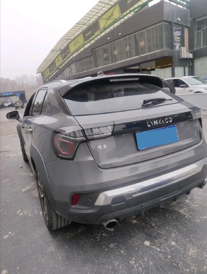 2018 Geely Emgrand GT 1.5T 180HP L3 7DCT,autocango,china used car exporter,china ev exporter,chinese used car exporter,chinese used ev exporter