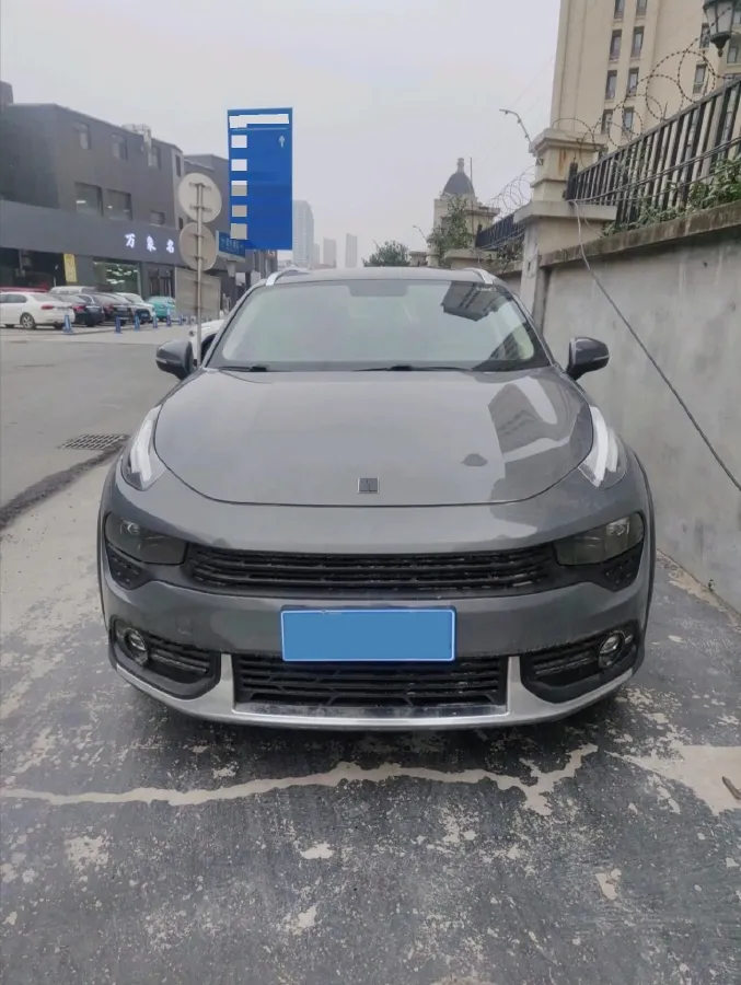 2018 Geely Emgrand GT 1.5T 180HP L3 7DCT,autocango,china used car exporter,china ev exporter,chinese used car exporter,chinese used ev exporter