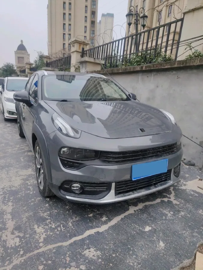 2018 Geely Emgrand GT 1.5T 180HP L3 7DCT,autocango,china used car exporter,china ev exporter,chinese used car exporter,chinese used ev exporter