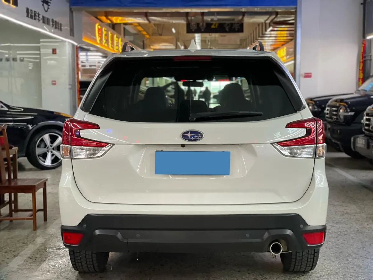 2021 Subaru Forester 2.0L 154HP H4 CVT,autocango,china used car exporter,china ev exporter,chinese used car exporter,chinese used ev exporter