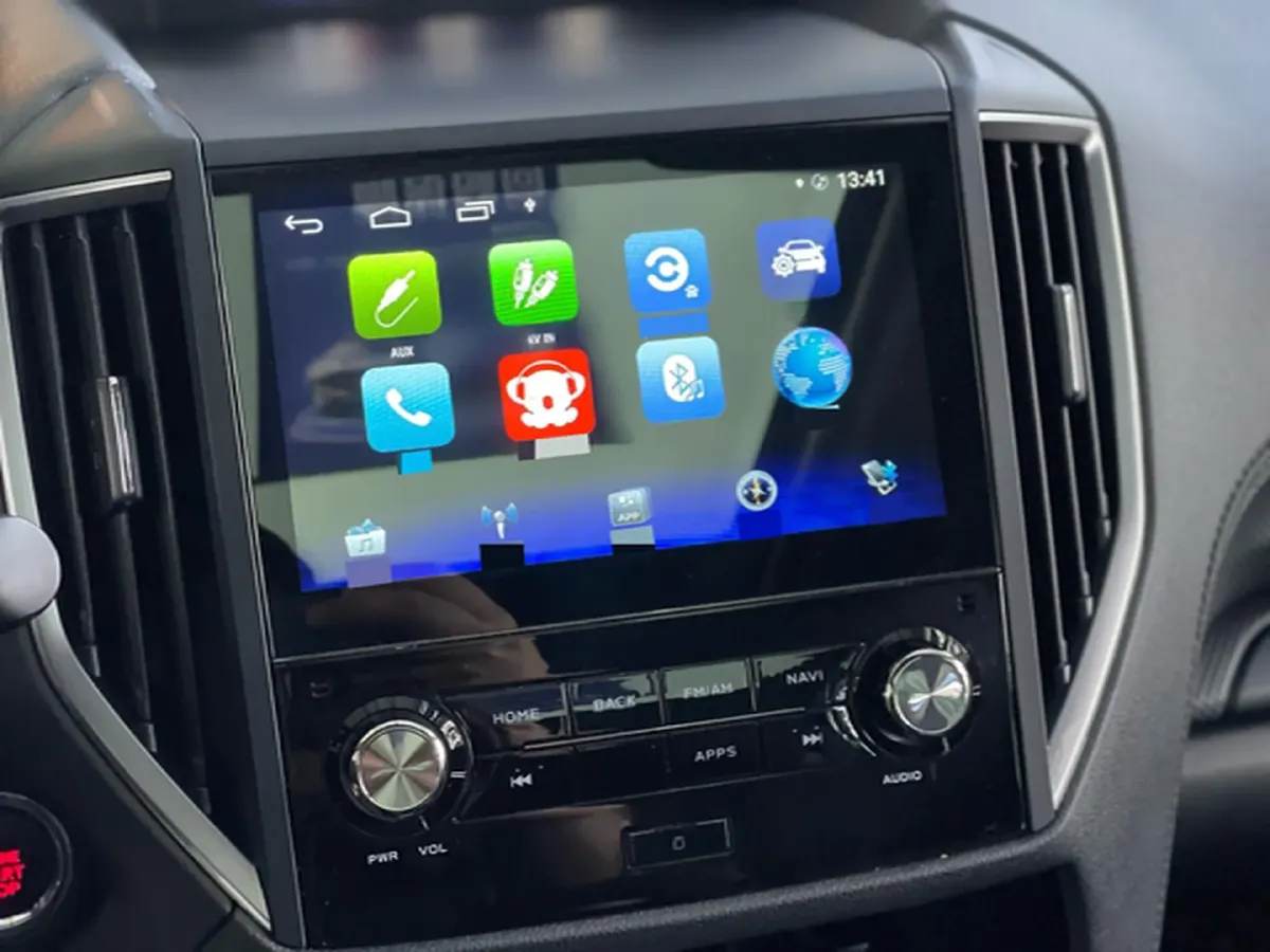 2021 Subaru Forester 2.0L 154HP H4 CVT,autocango,china used car exporter,china ev exporter,chinese used car exporter,chinese used ev exporter