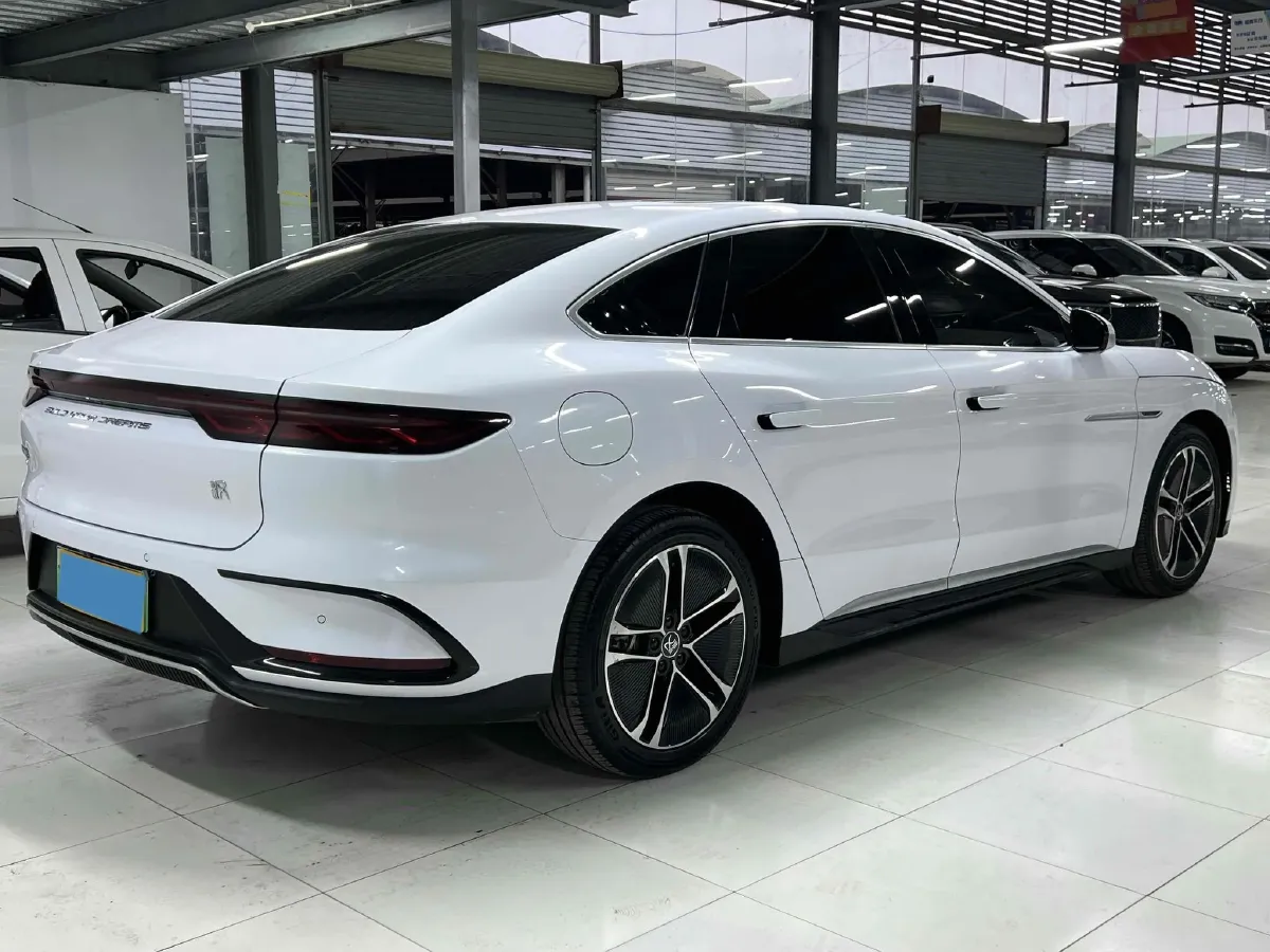 2023 BYD Han BEV 72KWH,autocango,china used car exporter,china ev exporter,chinese used car exporter,chinese used ev exporter