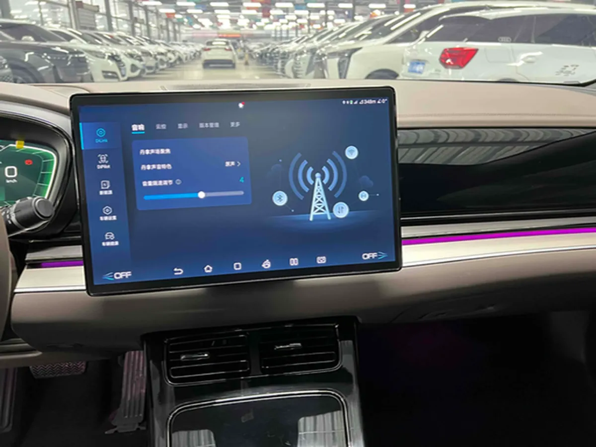 2023 BYD Han BEV 72KWH,autocango,china used car exporter,china ev exporter,chinese used car exporter,chinese used ev exporter