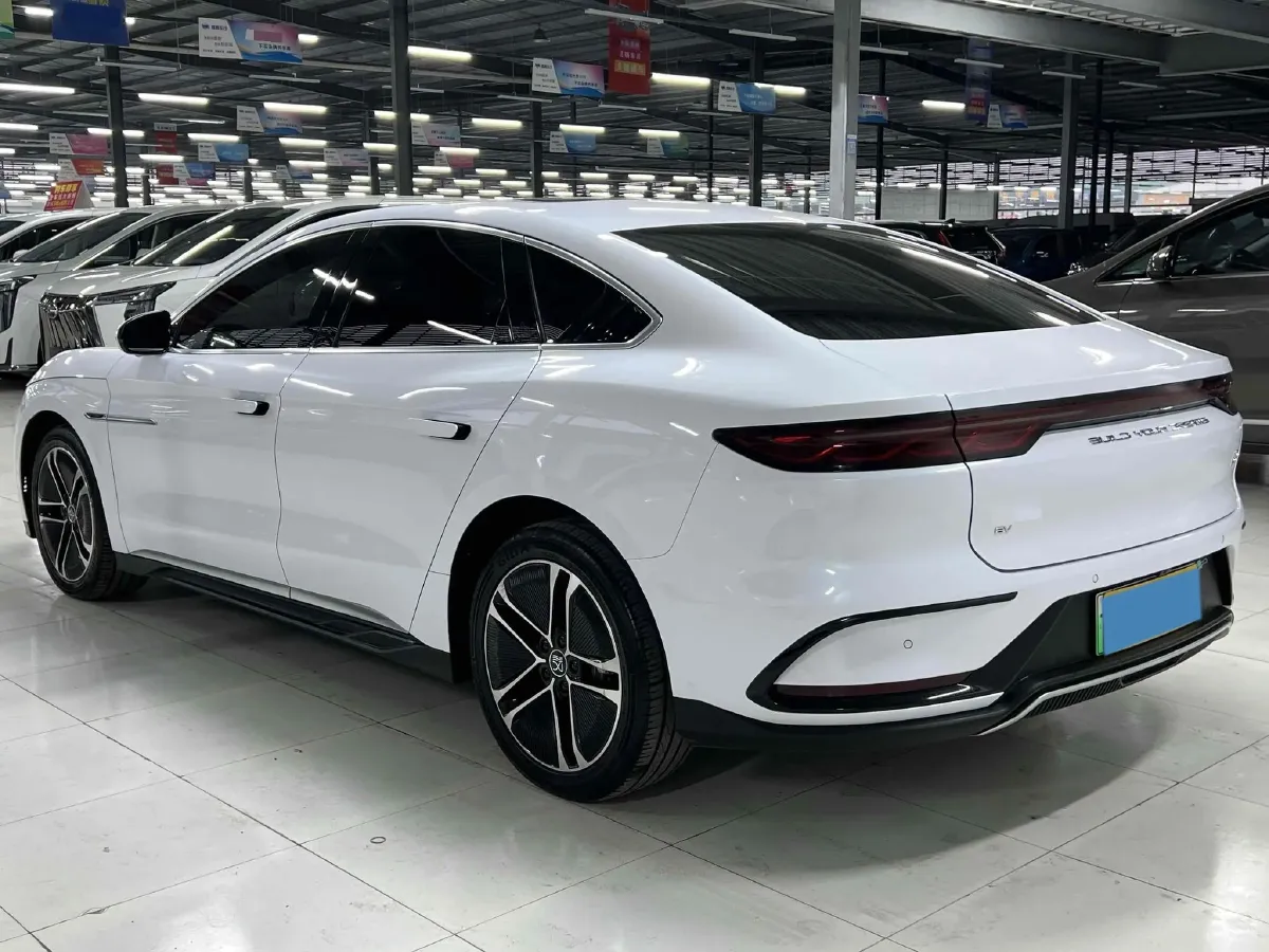 2023 BYD Han BEV 72KWH,autocango,china used car exporter,china ev exporter,chinese used car exporter,chinese used ev exporter