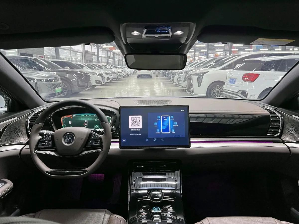 2023 BYD Han BEV 72KWH,autocango,china used car exporter,china ev exporter,chinese used car exporter,chinese used ev exporter