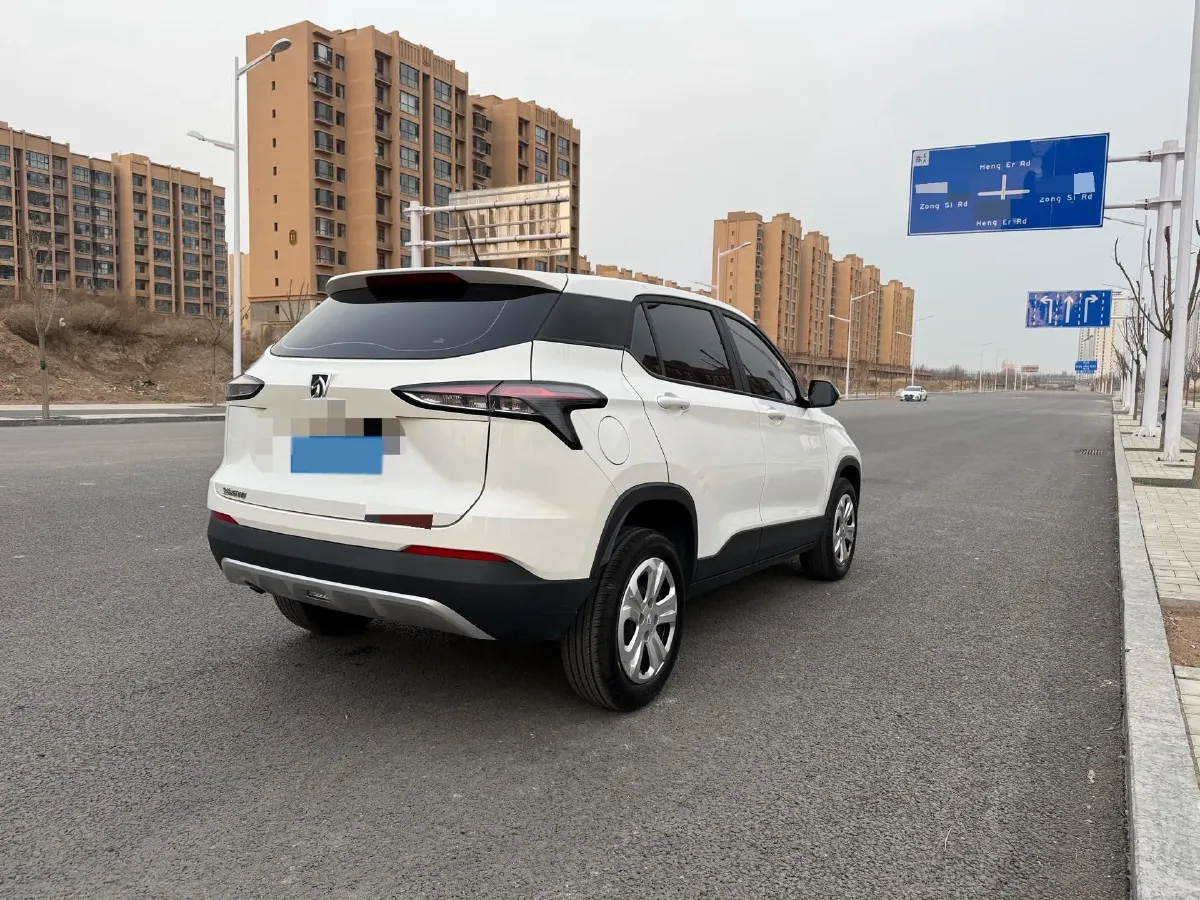 2019 BaoJun 510 1.5L 112HP L4 6MT,autocango,china used car exporter,china ev exporter,chinese used car exporter,chinese used ev exporter