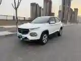 2019 BaoJun 510 1.5L 112HP L4 6MT