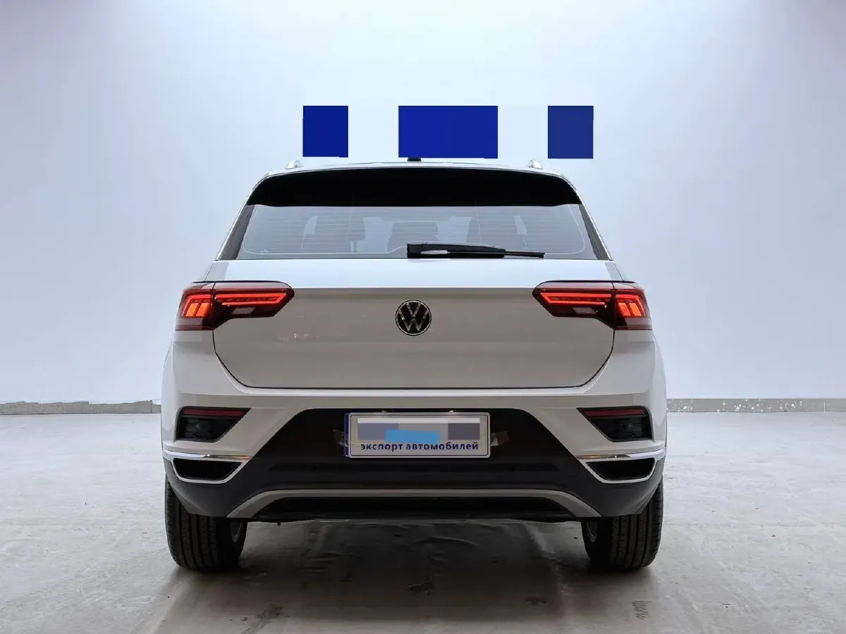 2021 Volkswagen T-Roc 1.4T 150HP L4 7DCT,autocango,china used car exporter,china ev exporter,chinese used car exporter,chinese used ev exporter