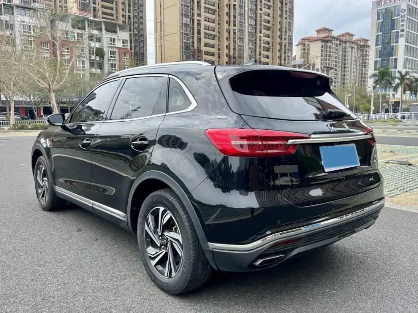 2022 HongQi HS5 2.0T 224HP L4 6AT,autocango,china used car exporter,china ev exporter,chinese used car exporter,chinese used ev exporter