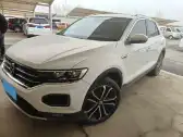 2020 VOLKSWAGEN T-ROC,autocango,china used car exporter,china ev exporter,chinese used car exporter,chinese used ev exporter