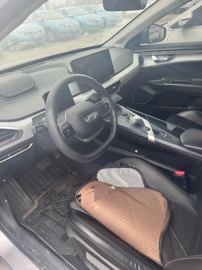 2022 BYD Yuan Plus BEV 49.92KWH,autocango,china used car exporter,china ev exporter,chinese used car exporter,chinese used ev exporter