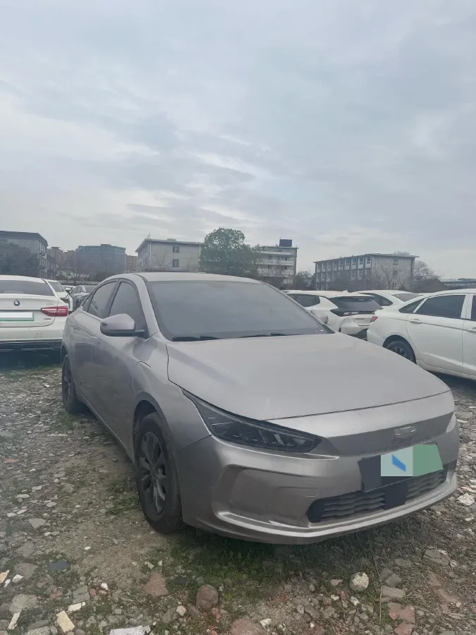 2022 BYD Yuan Plus BEV 49.92KWH,autocango,china used car exporter,china ev exporter,chinese used car exporter,chinese used ev exporter