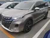 2023 ROEWE IMAX8,autocango,china used car exporter,china ev exporter,chinese used car exporter,chinese used ev exporter