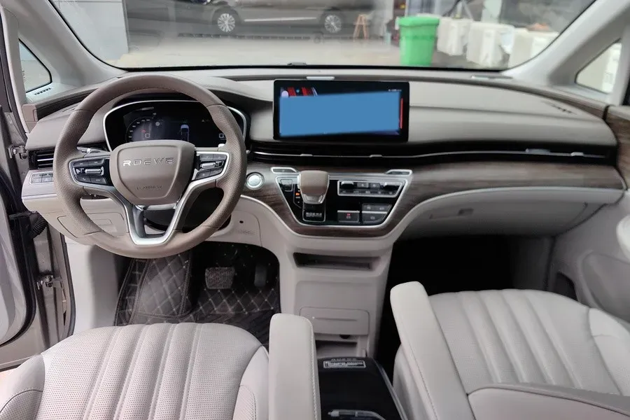 2023 Roewe iMAX8 2.0T 234HP L4 8AT,autocango,china used car exporter,china ev exporter,chinese used car exporter,chinese used ev exporter