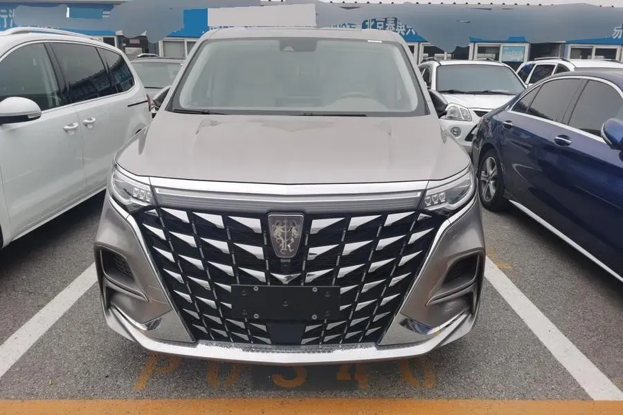 2023 Roewe iMAX8 2.0T 234HP L4 8AT,autocango,china used car exporter,china ev exporter,chinese used car exporter,chinese used ev exporter