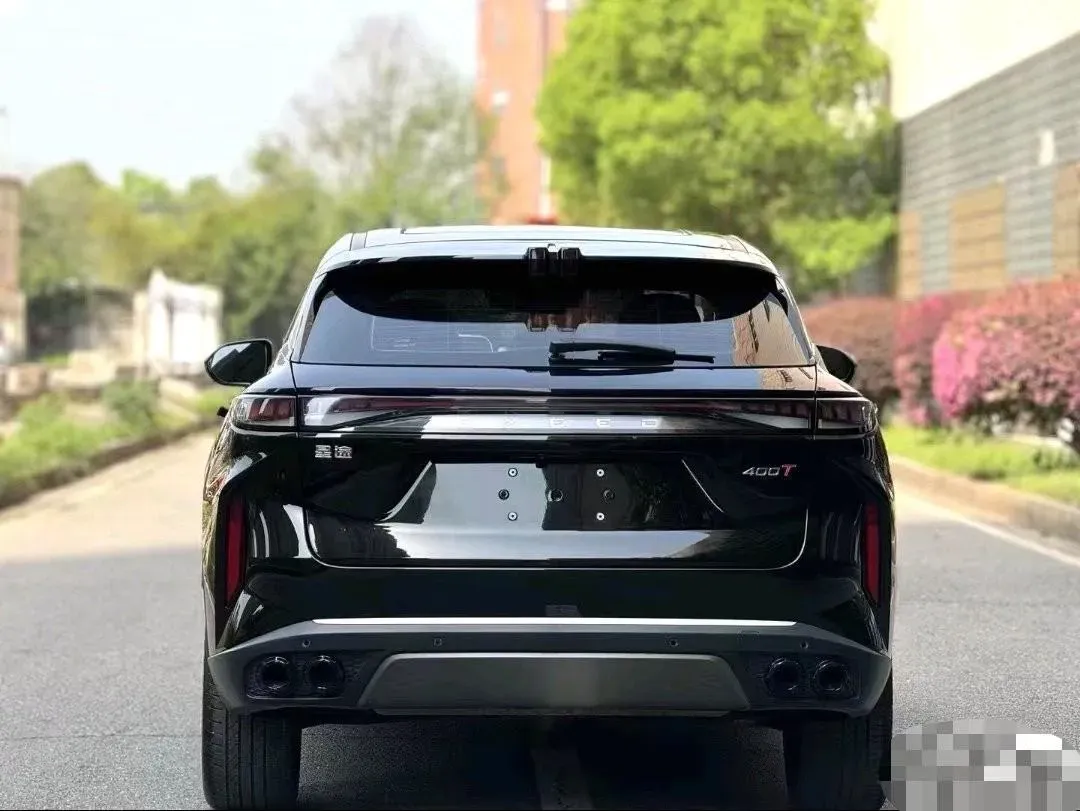 2023 Exceed RX 2.0T 261HP L4 7DCT,autocango,china used car exporter,china ev exporter,chinese used car exporter,chinese used ev exporter