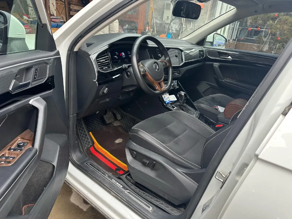 2019 Dongfeng YuFeng S16 1.9T 150HP L4 6AT,autocango,china used car exporter,china ev exporter,chinese used car exporter,chinese used ev exporter