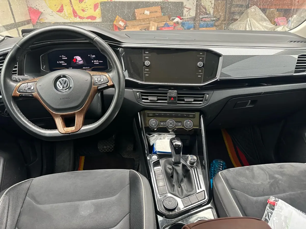 2019 Dongfeng YuFeng S16 1.9T 150HP L4 6AT,autocango,china used car exporter,china ev exporter,chinese used car exporter,chinese used ev exporter