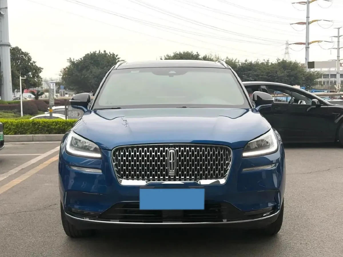 2020 Lincoln Corsair 2.0T 245HP L4 8AT,autocango,china used car exporter,china ev exporter,chinese used car exporter,chinese used ev exporter