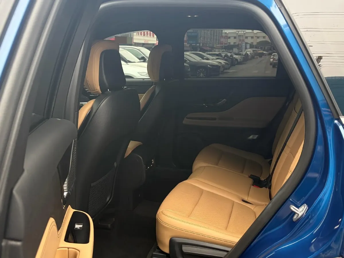 2020 Lincoln Corsair 2.0T 245HP L4 8AT,autocango,china used car exporter,china ev exporter,chinese used car exporter,chinese used ev exporter