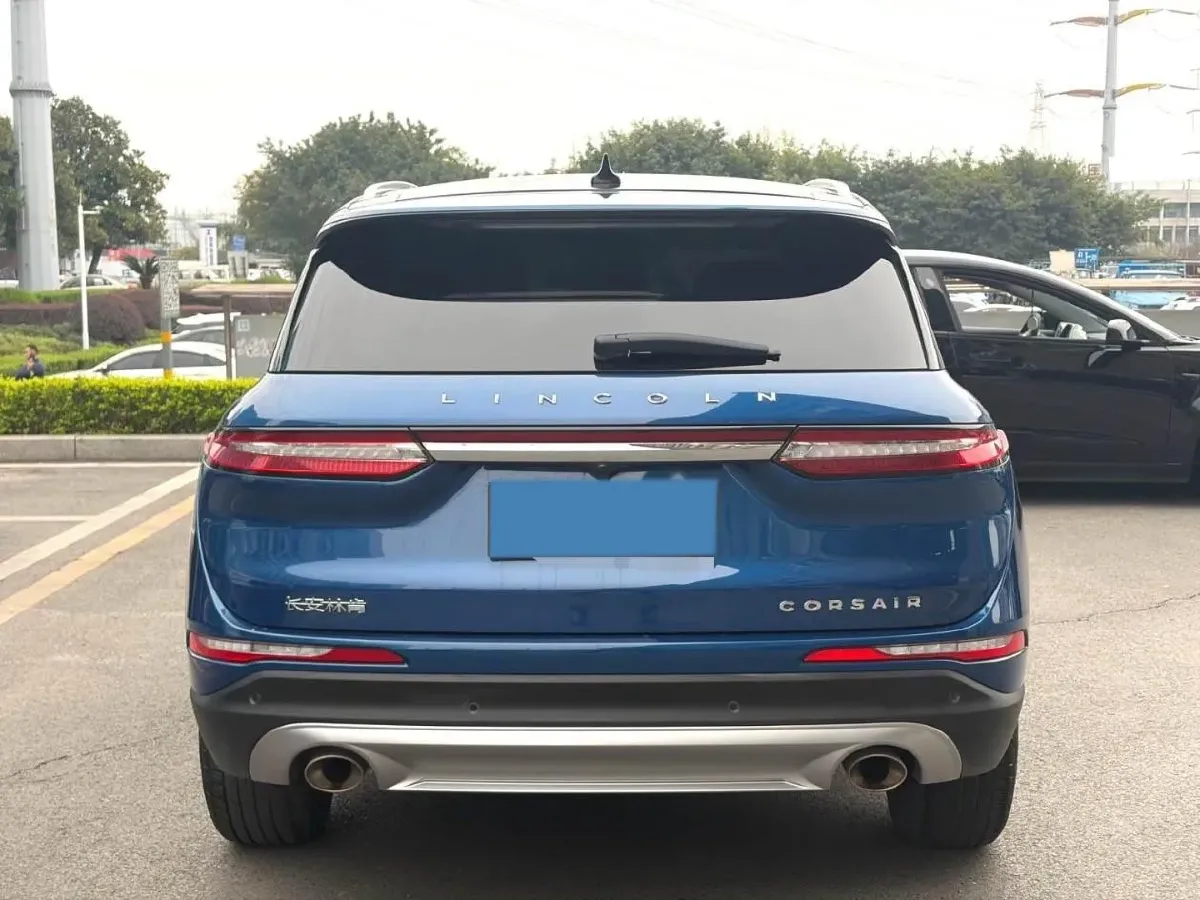 2020 Lincoln Corsair 2.0T 245HP L4 8AT,autocango,china used car exporter,china ev exporter,chinese used car exporter,chinese used ev exporter
