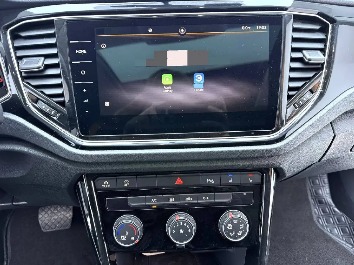 2021 Volkswagen T-Roc 1.4T 150HP L4 7DCT,autocango,china used car exporter,china ev exporter,chinese used car exporter,chinese used ev exporter