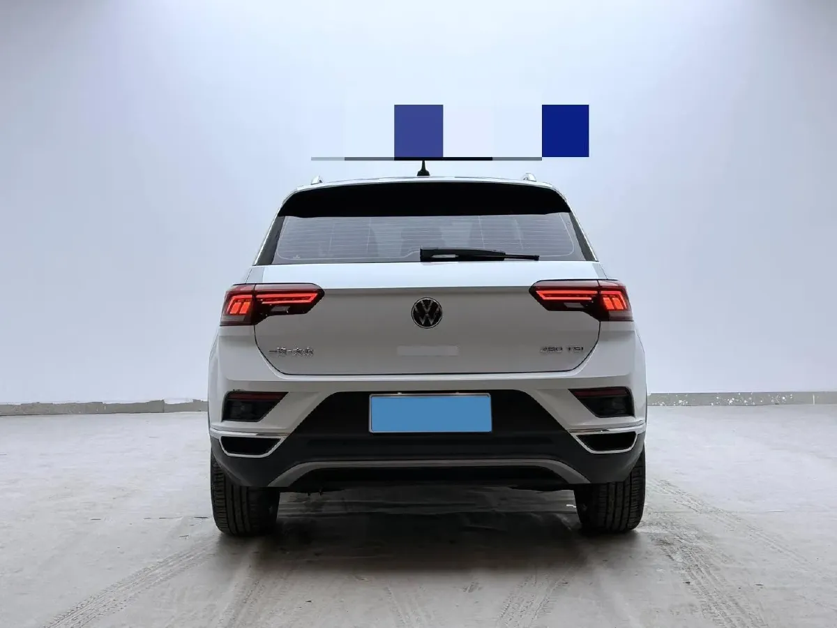 2021 Volkswagen T-Roc 1.4T 150HP L4 7DCT,autocango,china used car exporter,china ev exporter,chinese used car exporter,chinese used ev exporter