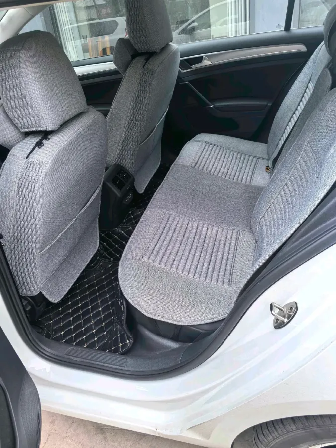 2018 Volkswagen Golf 1.6L 110HP L4 6AT,autocango,china used car exporter,china ev exporter,chinese used car exporter,chinese used ev exporter