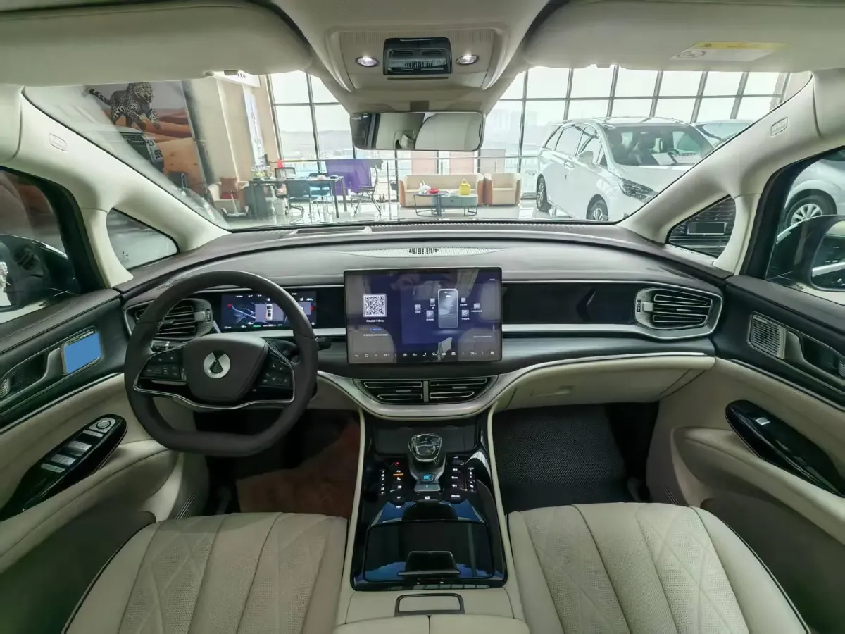 2024 Denza D9 1.5T 139HP L4 E-CVT PHEV 40KWH,autocango,china used car exporter,china ev exporter,chinese used car exporter,chinese used ev exporter