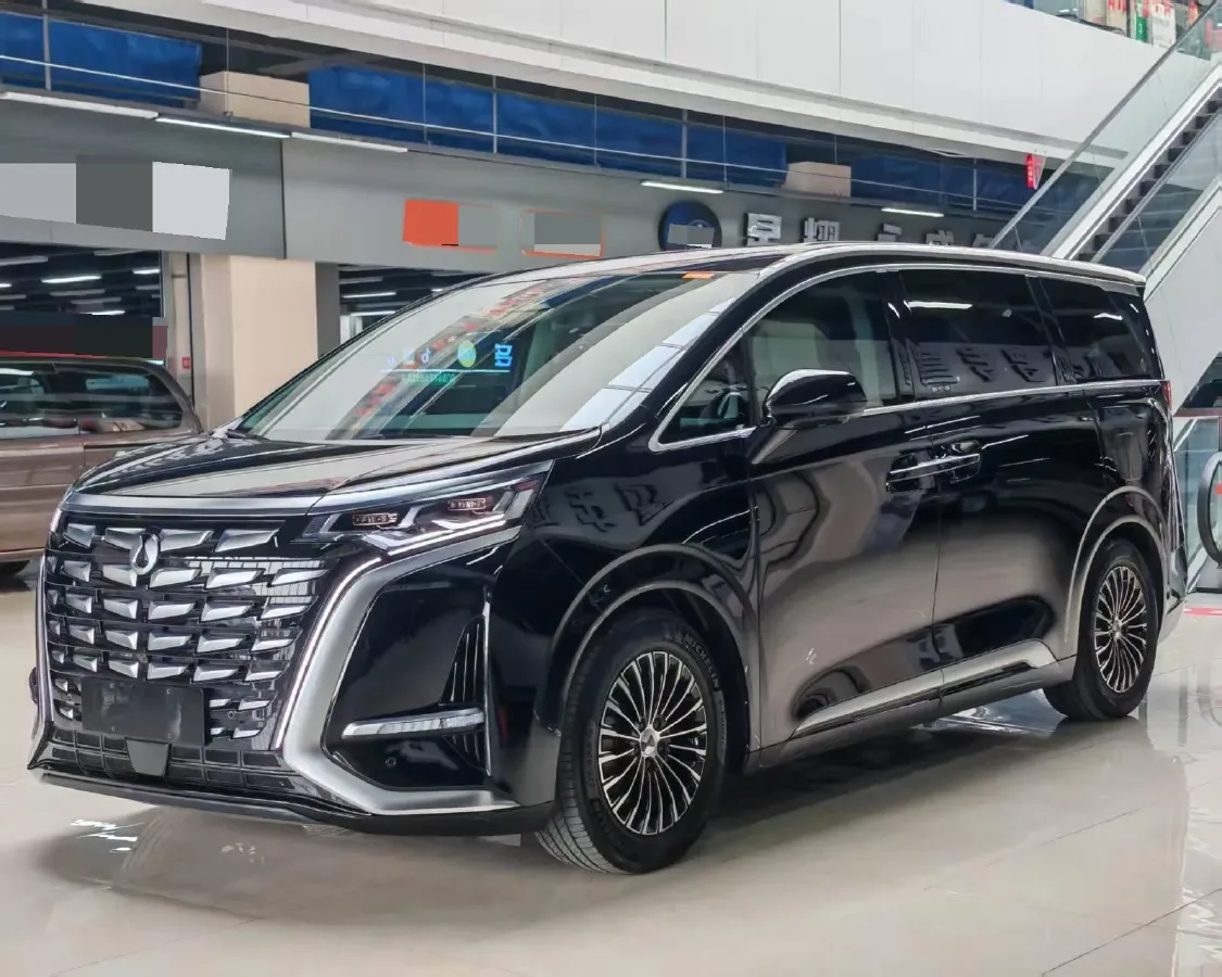 2024 Denza D9 1.5T 139HP L4 E-CVT PHEV 40KWH,autocango,china used car exporter,china ev exporter,chinese used car exporter,chinese used ev exporter