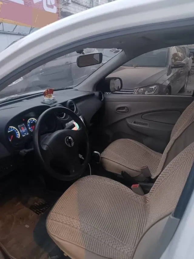 2018 Dongfeng JunFeng ER30 BEV 31.82KWH,autocango,china used car exporter,china ev exporter,chinese used car exporter,chinese used ev exporter