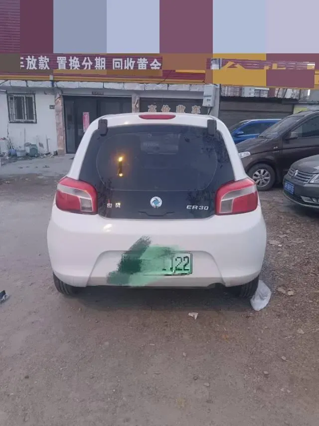 2018 Dongfeng JunFeng ER30 BEV 31.82KWH,autocango,china used car exporter,china ev exporter,chinese used car exporter,chinese used ev exporter