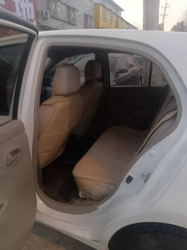 2018 Dongfeng JunFeng ER30 BEV 31.82KWH,autocango,china used car exporter,china ev exporter,chinese used car exporter,chinese used ev exporter