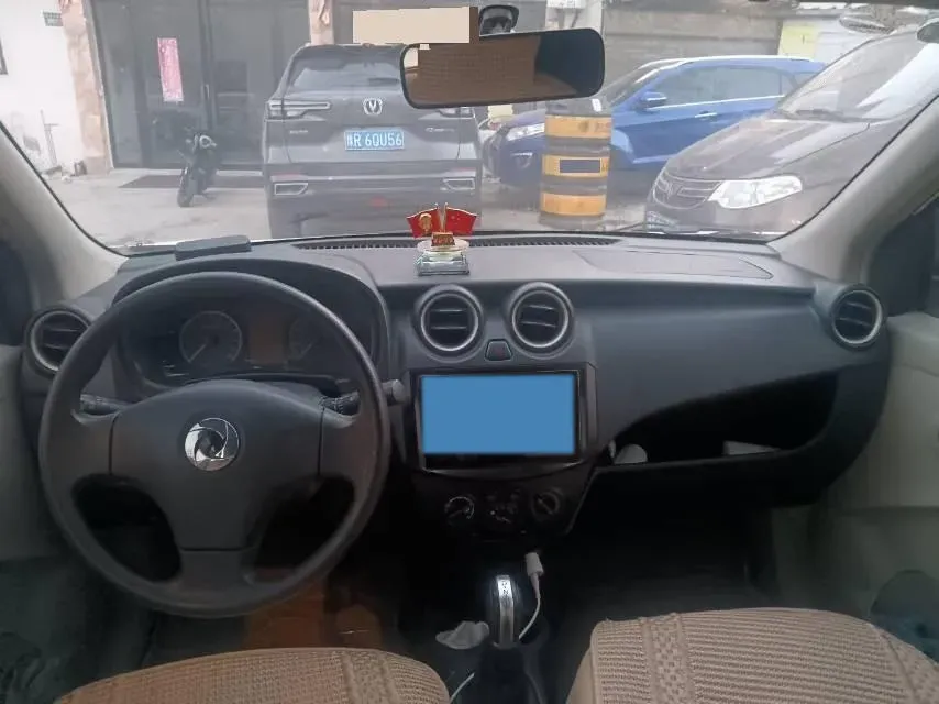 2018 Dongfeng JunFeng ER30 BEV 31.82KWH,autocango,china used car exporter,china ev exporter,chinese used car exporter,chinese used ev exporter