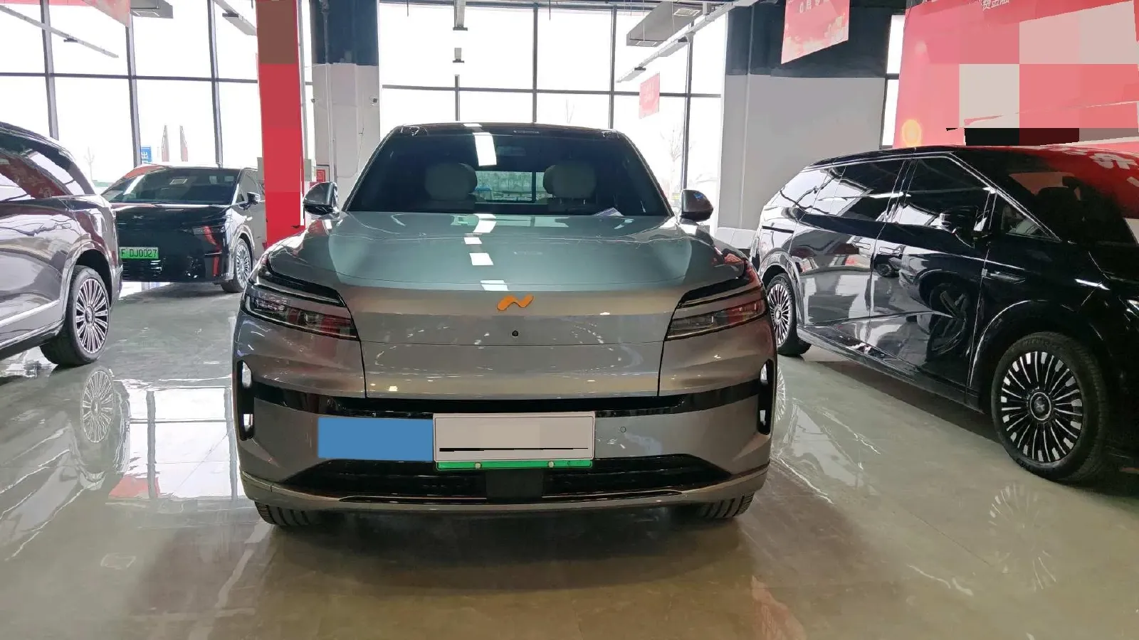 2025 ONVO L90 BEV,autocango,china used car exporter,china ev exporter,chinese used car exporter,chinese used ev exporter