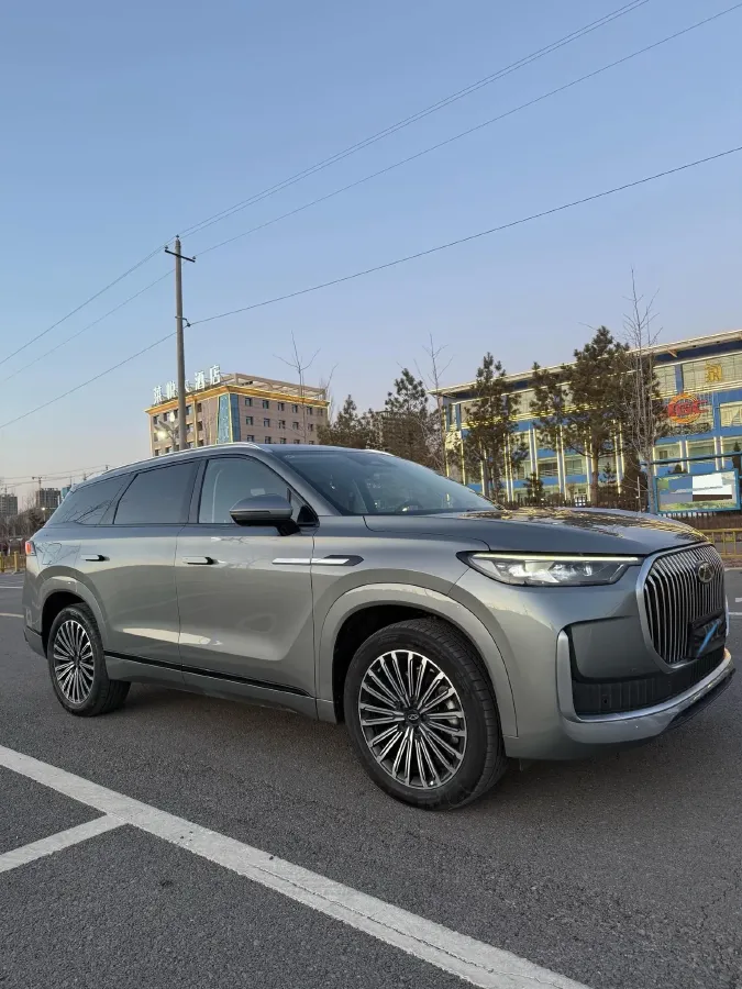 2024 Exceed RX C-DM 1.5T 156HP L4 3DHT PHEV 19.43KWH,autocango,china used car exporter,china ev exporter,chinese used car exporter,chinese used ev exporter