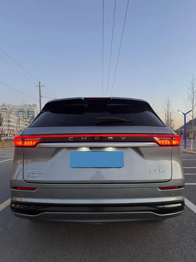 2024 Exceed RX C-DM 1.5T 156HP L4 3DHT PHEV 19.43KWH,autocango,china used car exporter,china ev exporter,chinese used car exporter,chinese used ev exporter