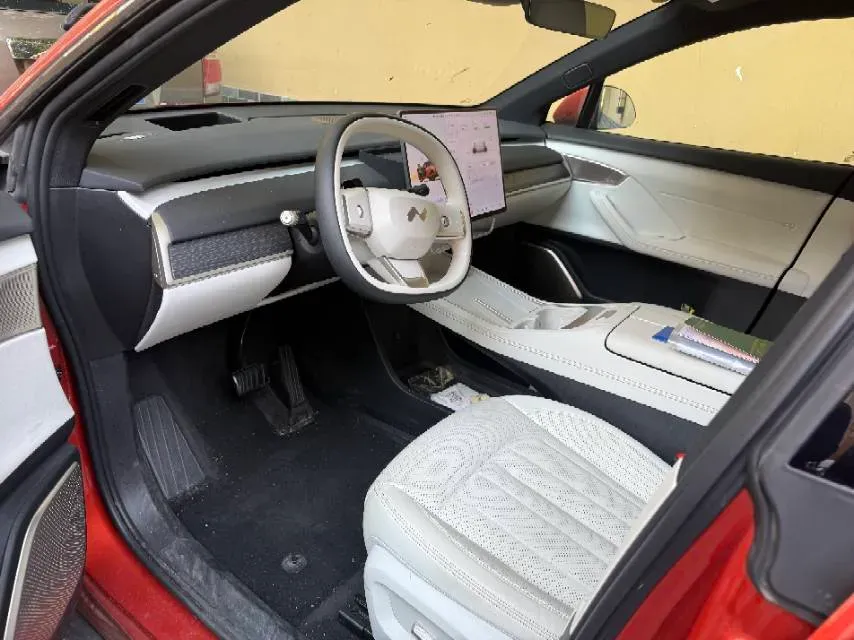 2024 ONVO L60 BEV 60KWH,autocango,china used car exporter,china ev exporter,chinese used car exporter,chinese used ev exporter