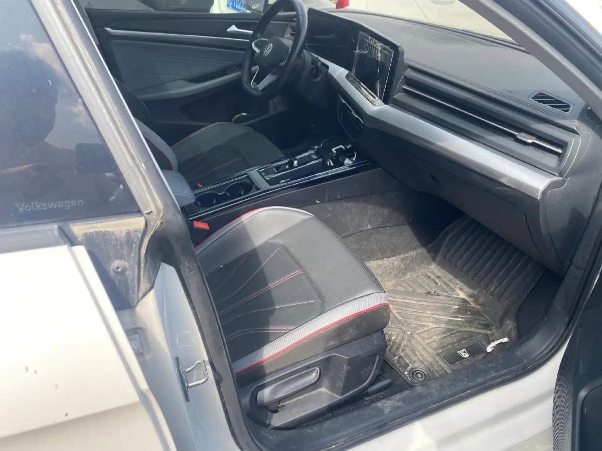 2022 Volkswagen Lavida 1.4T 150HP L4 7DCT,autocango,china used car exporter,china ev exporter,chinese used car exporter,chinese used ev exporter